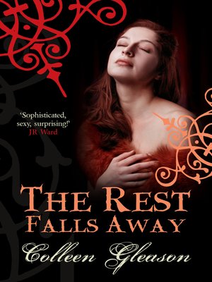 The Rest Falls Away - ebook